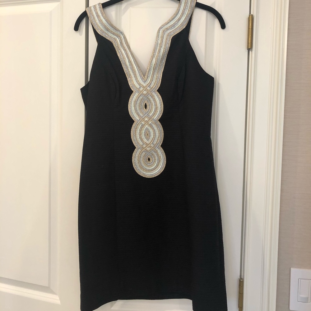 Lily Pulitzer Valli Shift Dress